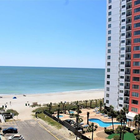 Landmark King Suite 850 Миртъл Бийч Екстериор снимка