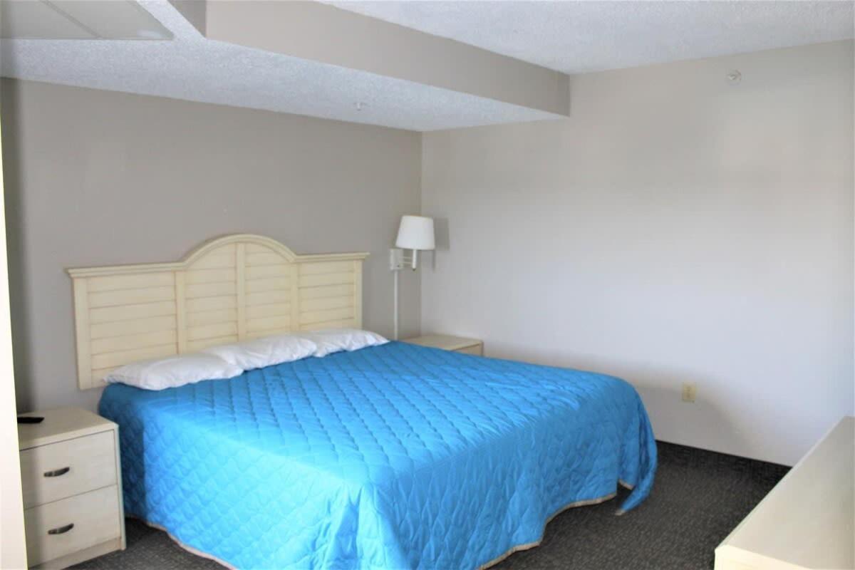 Landmark King Suite 850 Миртъл Бийч Екстериор снимка
