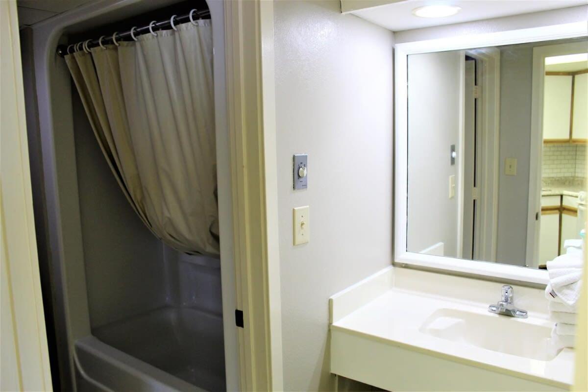 Landmark King Suite 850 Миртъл Бийч Екстериор снимка